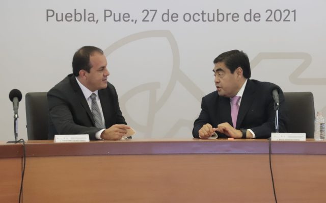 Barbosa y Cuahutémoc
