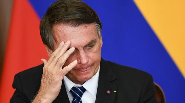 Bolsonaro redes sociales