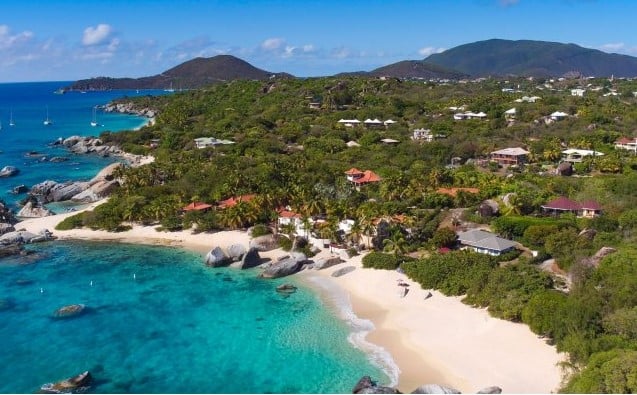 British virgin islands