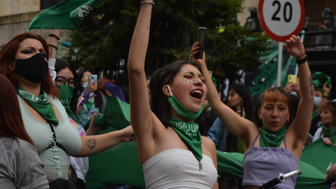 Colombia: ¿Cómo marcha la lucha por la despenalización del aborto?