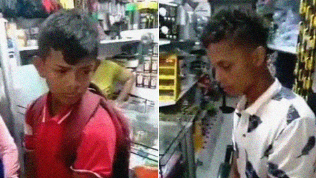 Colombia: comerciantes exponen al escarnio público a dos adolescentes y luego ambos aparecen asesinados