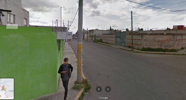 Vecinos de la Colonia México 83 “clausuran” obra del parque lineal