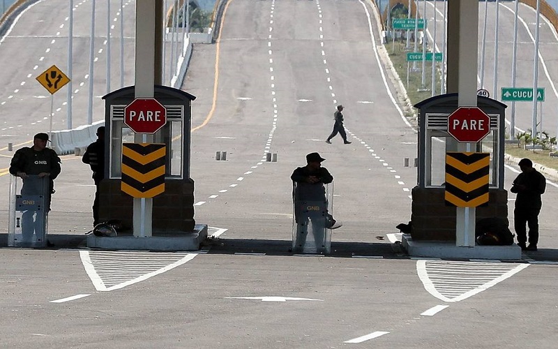 Venezuela abre paso comercial franco con Colombia, pero gobierno de Duque dice que lo hará gradualmente