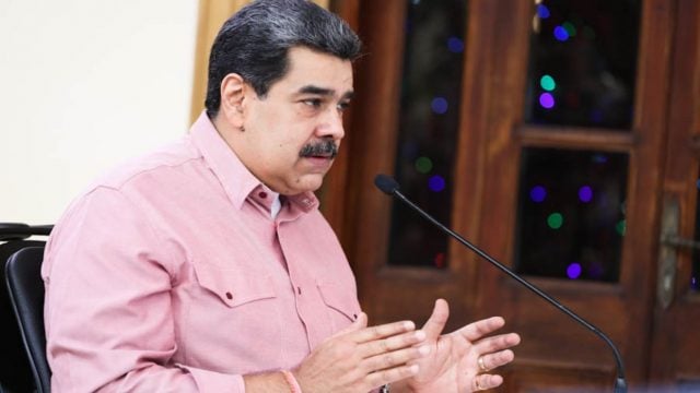 En enero de 2022: Venezuela comenzará a producir la vacuna Abdala en cooperación con Cuba