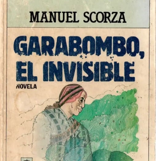 “Garabombo” y los pueblos invisibles: El libro citado por Natividad Llanquileo en la Convención