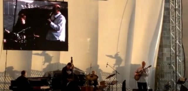Evalúa alcalde Eduardo Rivera revivir al Festival Internacional Palafoxiano