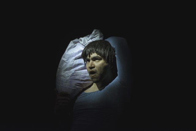 Teatro del Puente reabre sus puertas con “La fuerza del corazón”