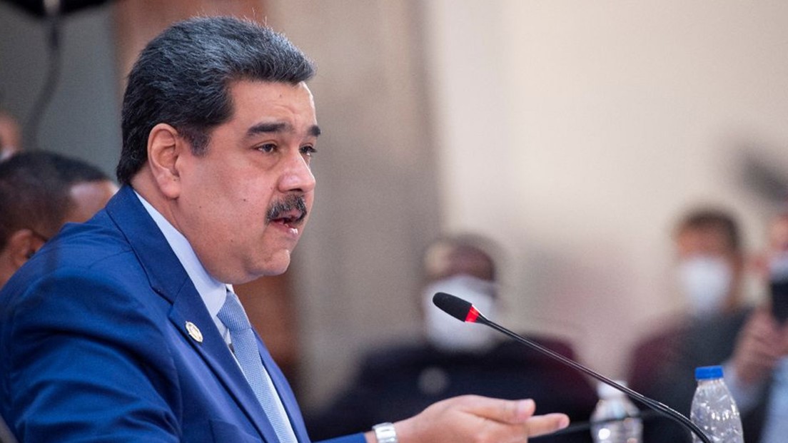 Venezuela: El presidente Maduro le envía una carta de reclamo al Rey de España y deja en la mesa una propuesta contundente