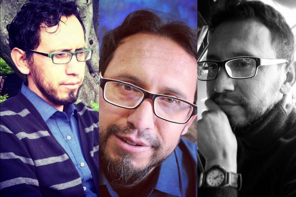 Manuel Parra archivos El Ciudadano