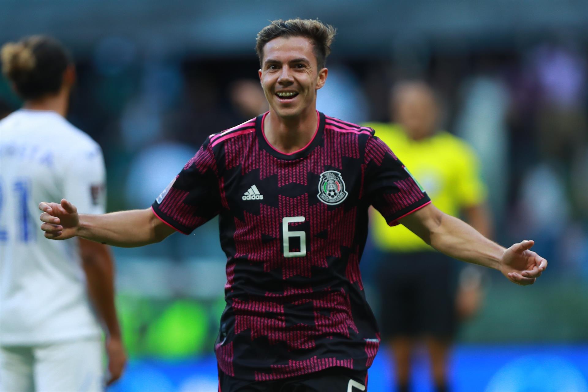 México vs Honduras: El Tri camina en el Azteca hacia el liderato de CONCACAF
