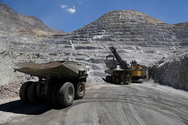 Informe da cuenta que proyecto PAO Minera Los Pelambres pone en riesgo vida de comunidades y territorio del Choapa