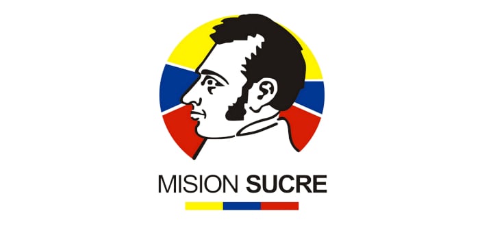 Misión Sucre es un ejemplo para América y el mundo