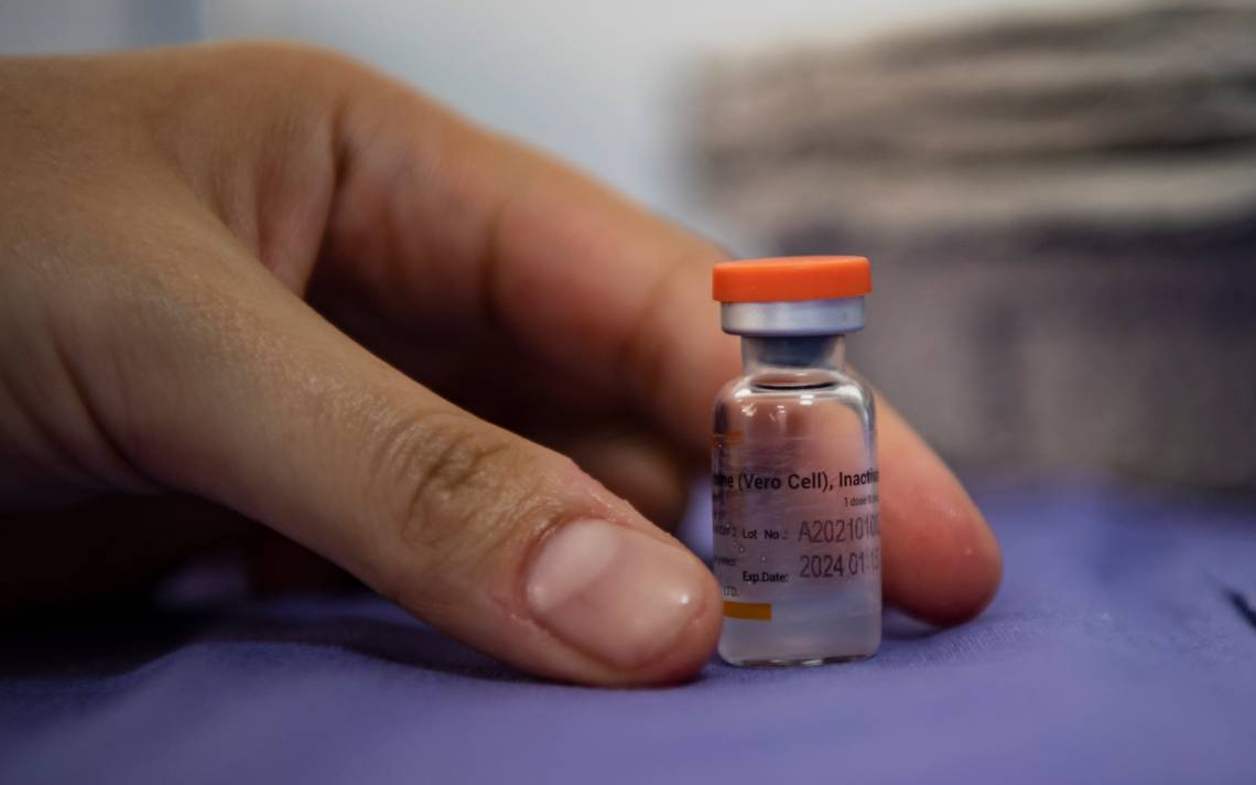 Colombia empezará a vacunar contra el COVID-19 a los niños de tres a 11 años