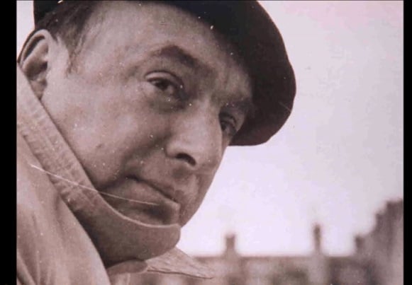 Los 50 años del Premio Nobel de Literatura a Pablo Neruda