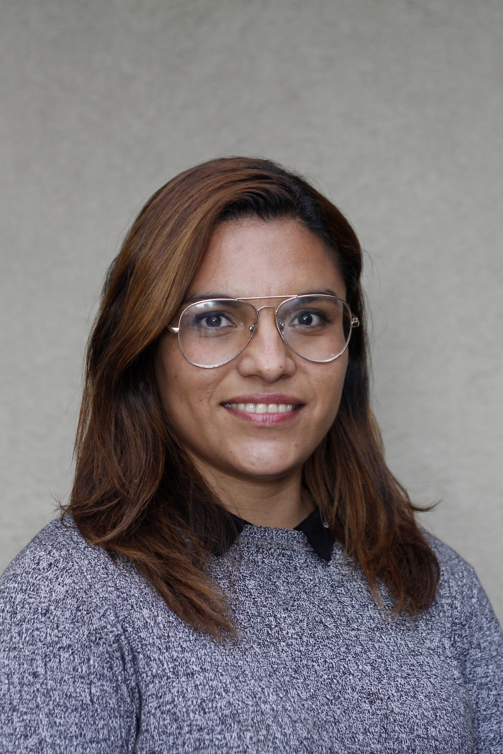 Autor: Paulina Millán