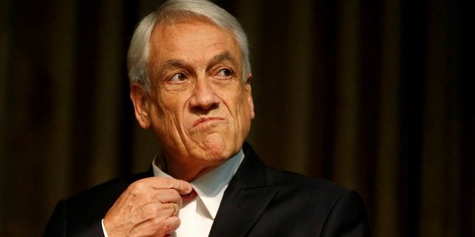 «Resulta difícil comprender la decisión tomada por el Ministerio Público»: La respuesta de Presidencia a la causa penal contra Piñera