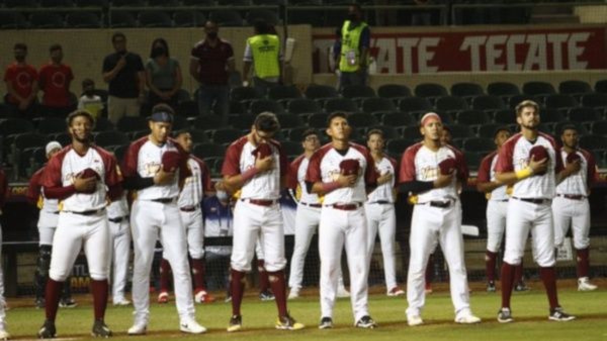 Venezuela se corona como campeona en el Mundial de Béisbol Sub-23 El ...