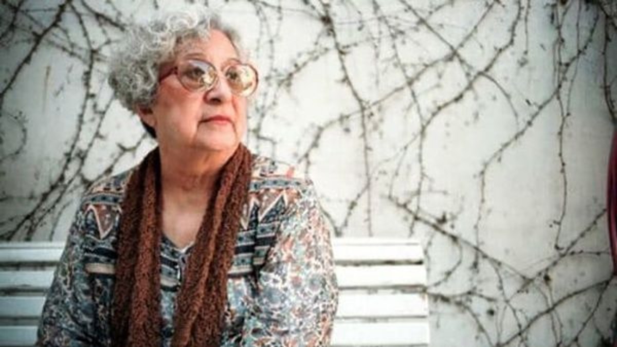 Fallece Thelma Jara de Cabezas integrante de las Madres de Plaza de Mayo