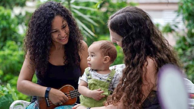 Celebremos y reflexionemos sobre la diversidad familiar