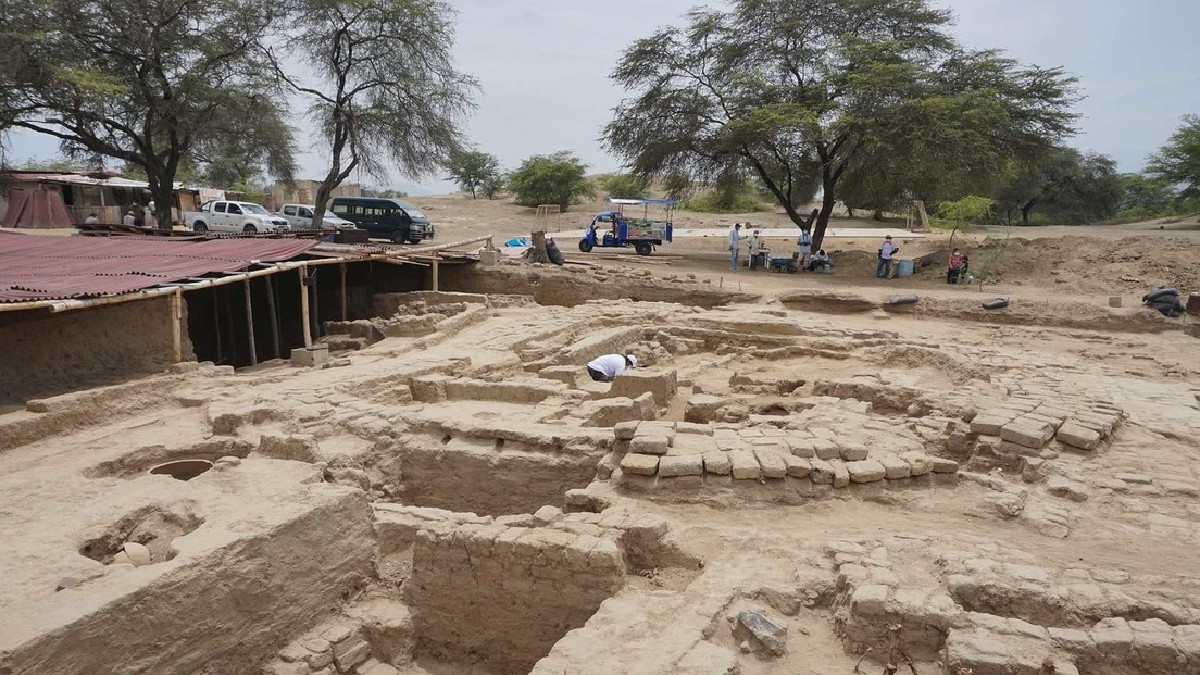 Perú: Descubren 29 entierros con más de 1.000 años de antigüedad que redefinen la historia de civilización preincaica