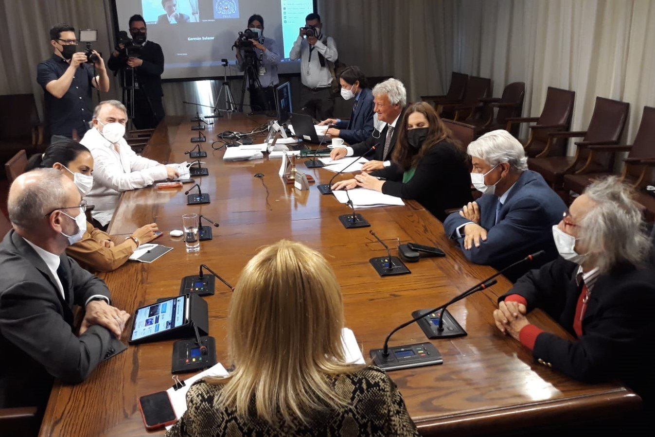 Acusación contra Piñera: Seremis de Coquimbo descartaron presiones en la aprobación de «Dominga»