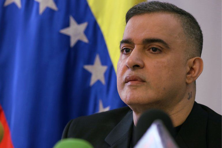 ¿Plan de exterminio contra venezolanos en Colombia? fiscal William Saab denuncia nuevos asesinatos