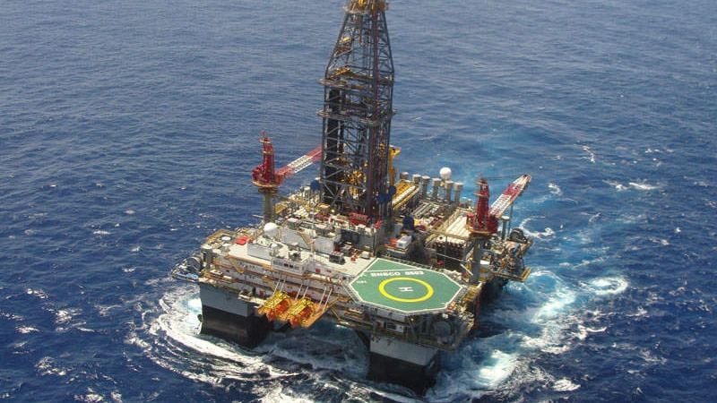 Guyana y Emiratos Árabes discuten desarrollo petrolero de zona en reclamación sin consentimiento de Venezuela