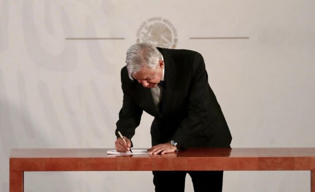 Gobierno local, ajeno a consulta sobre revocación de mandato