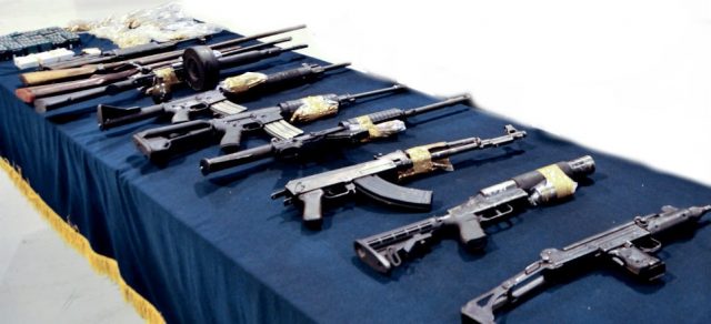 Operación Rápido y Furioso: 12 años de enredos y omisiones