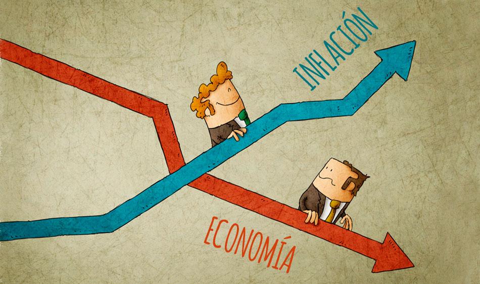 Estanflación: ¿una historia paralela a la oferta o la demanda?