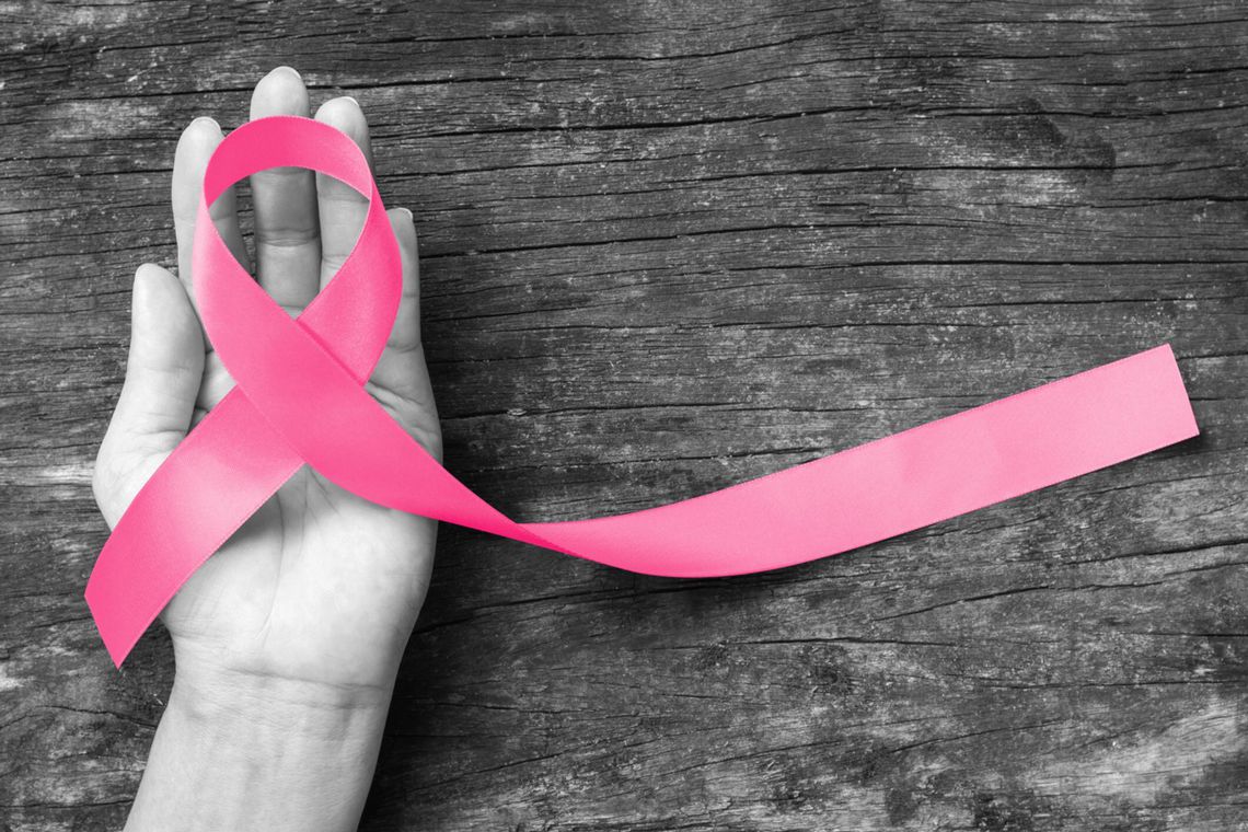 30% de pacientes con cáncer de mama conocen diagnóstico en estado avanzado