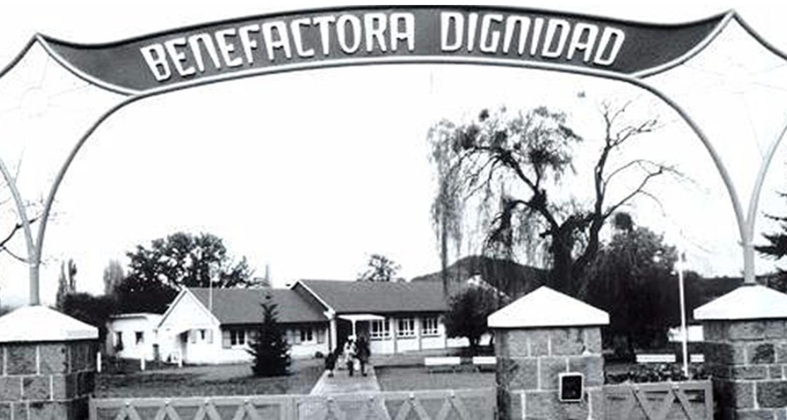 Colonia Dignidad: La secta de los horrores / Documentales