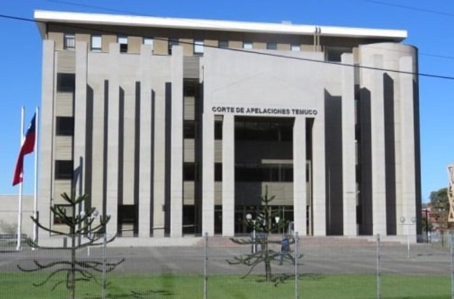 Militares y delitos de torturas en Collipulli: Corte de Temuco califica de “ilícitos de menor gravedad” y revoca prisión preventiva de 8 efectivos