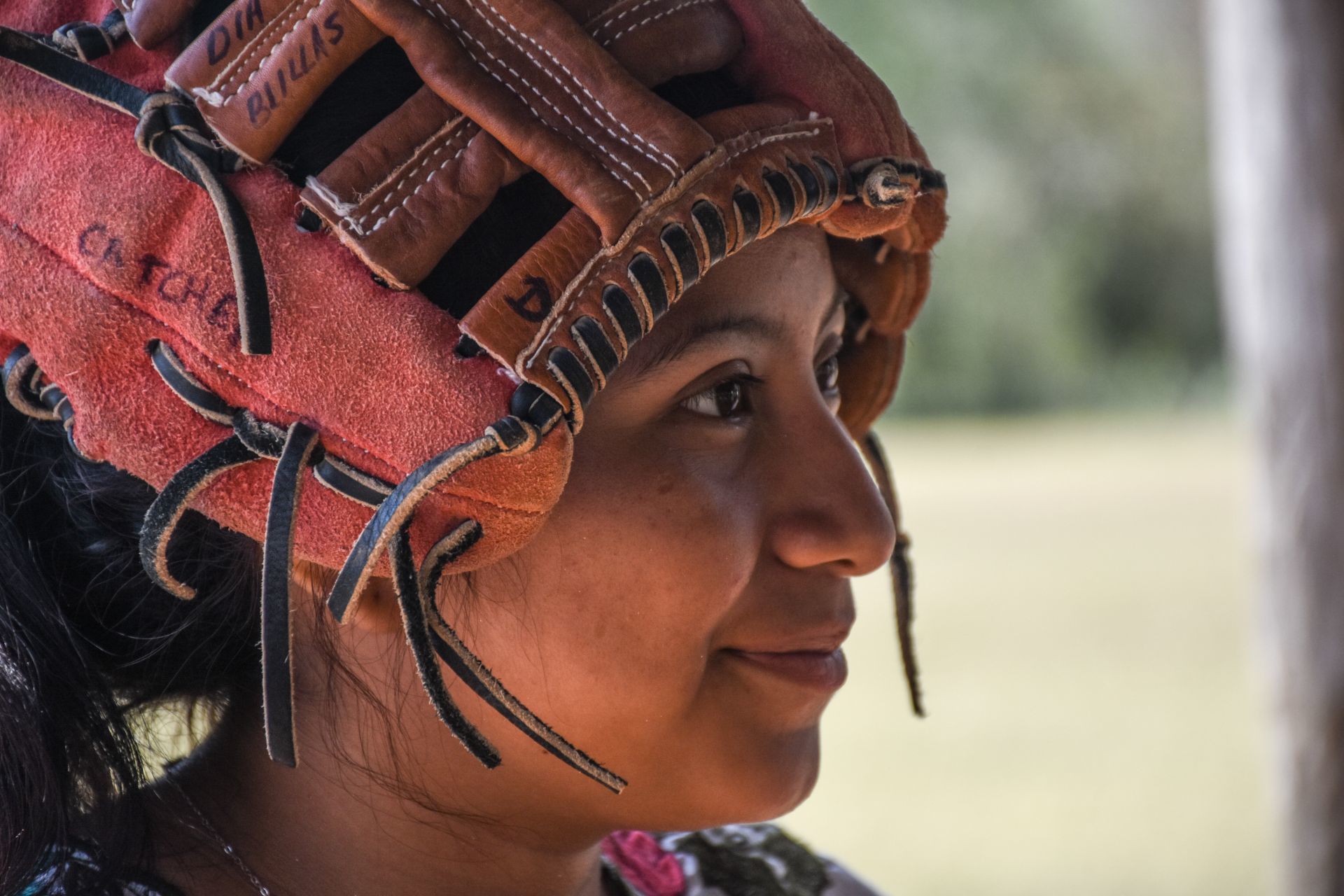 Las Diablitas de Hondzonot: mujeres indígenas que rechazan machismo con el softbol