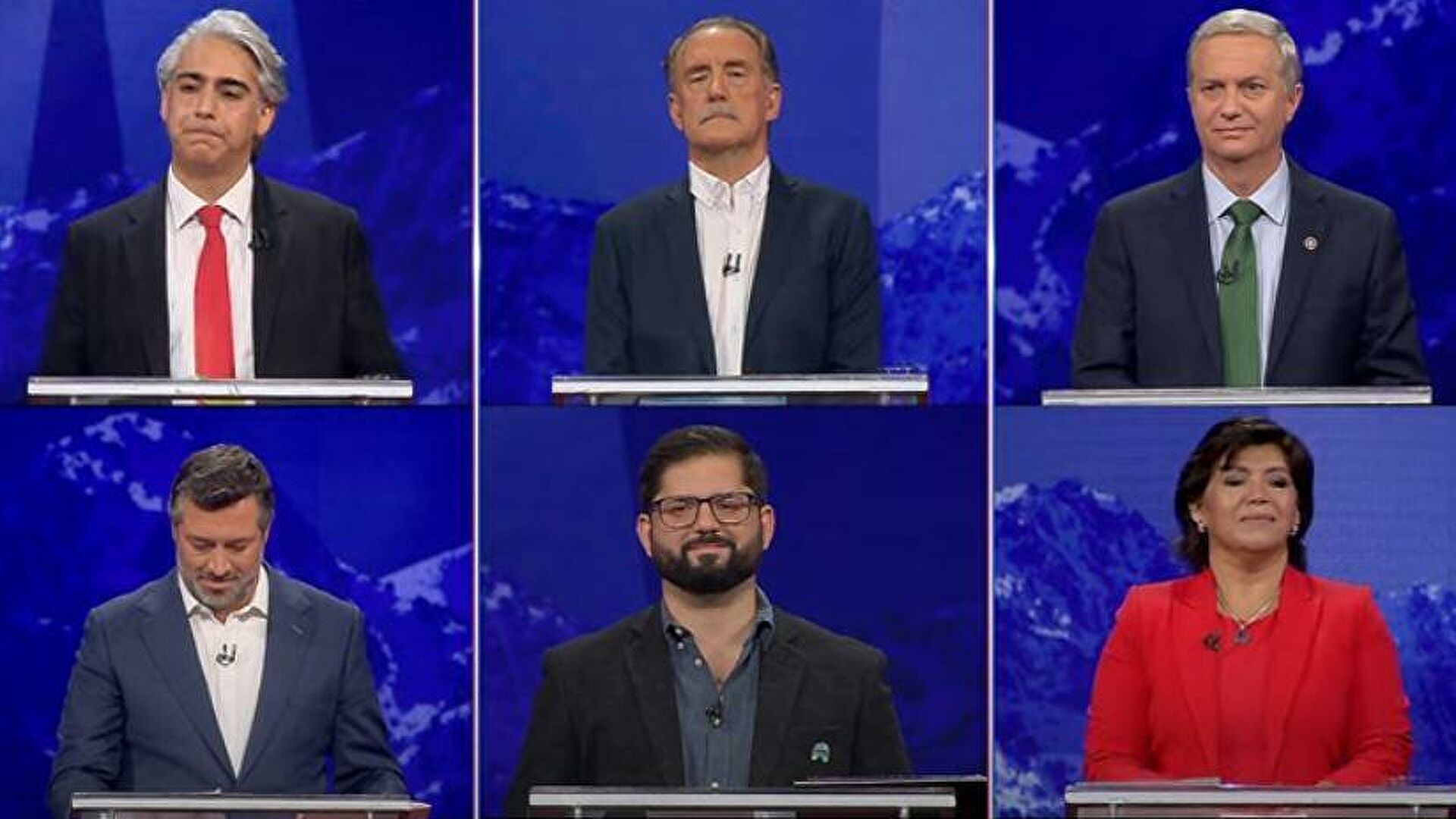 Anatel adelantó horario del debate presidencial del 15 de noviembre