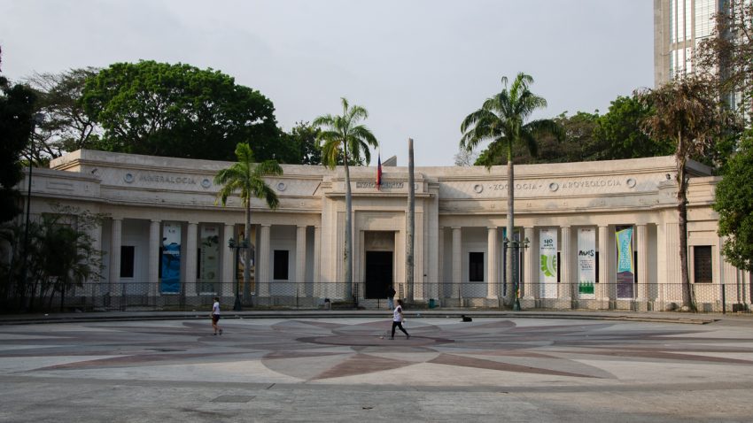 Museo de Ciencias arriba a sus 146 años