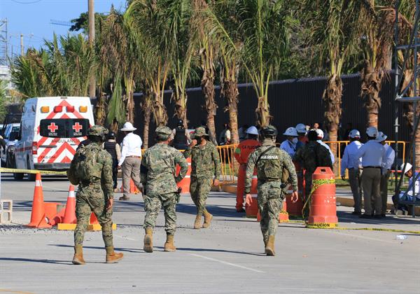 Abren sumario interno: Ejército confirma segundo fallecimiento de un funcionario en un día