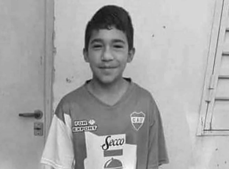 Tucumán: cadena perpetua contra policías que asesinaron a niño de 12 años