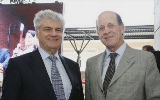Pandora Papers revive el caso Penta al revelar red de sociedades en paraísos fiscales