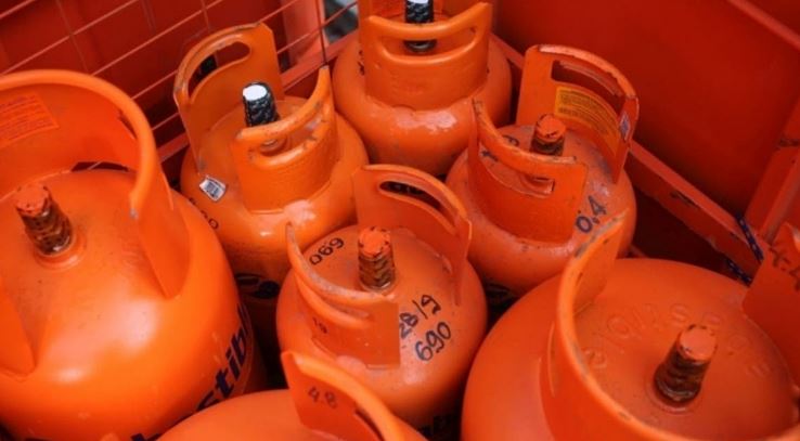 España: Operador de gas afirma que no habrá desabastecimiento tras cierre del gasoducto del Magreb