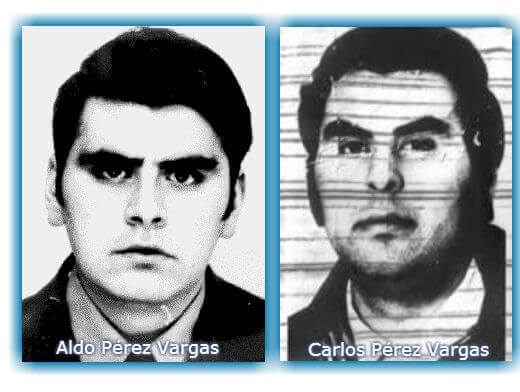 Operación Colombo: Corte Suprema confirma condena contra agentes de la DINA por el secuestro calificado de hermanos Pérez Vargas