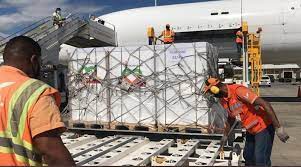 Arriba a Venezuela cargamento con 850 mil dosis de insulina proveniente de Rusia