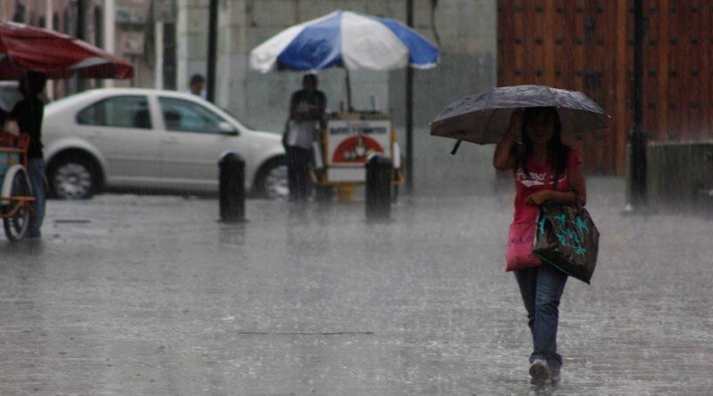Período de lluvias intensas en Venezuela se extenderá hasta febrero de 2022 por fenómeno «La Niña»