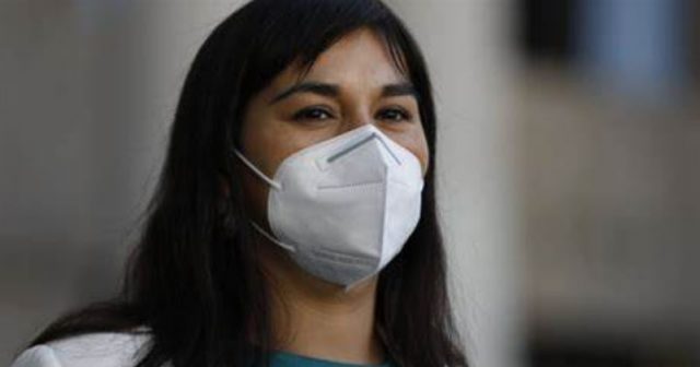 Izkia Siches y el Colmed quitan asistencia a presos de la revuelta: médicos protestan
