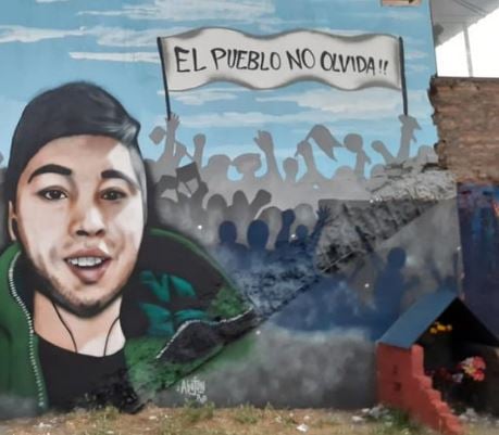 Tribunal declaró culpable a empresario que asesinó a José Miguel Uribe durante el estallido social en Curicó