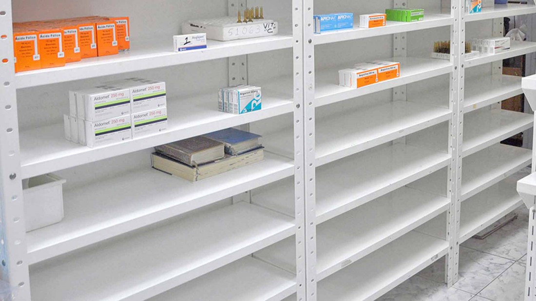 Ejecutivo venezolano denuncia que EE.UU. rastrea compras de medicinas para impedirlas