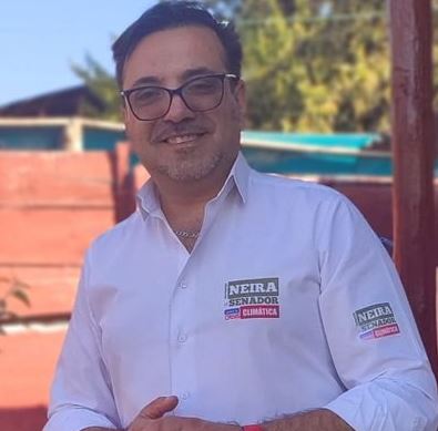 Candidato a senador ecologista Patricio Neira exige al Gobierno anular todos los permisos asociados al avance de Proyecto Dominga