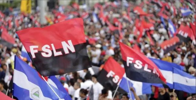Nicaragua, tan violentamente dulce, ahora demonizada: El imperio y la OEA la acusan de ser “una dictadura”