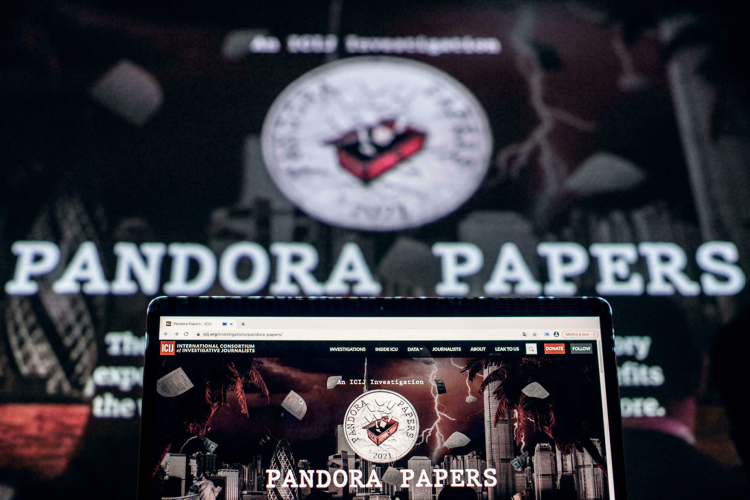 Pandora Papers: What is the biggest leak of financial secrets of politicians and billionaires around the world about?