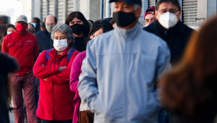 Tuvimos que gastarnos nuestras pensiones, ¿y ahora qué?